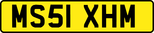 MS51XHM