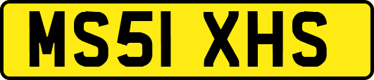 MS51XHS