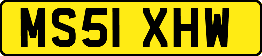 MS51XHW