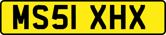 MS51XHX