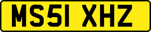 MS51XHZ