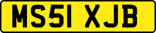 MS51XJB