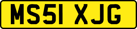 MS51XJG