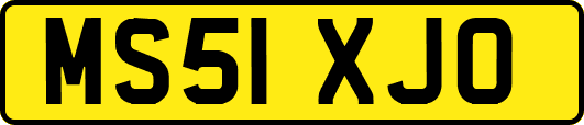 MS51XJO