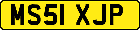 MS51XJP
