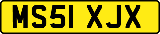MS51XJX