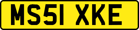 MS51XKE