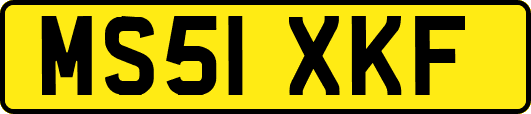 MS51XKF