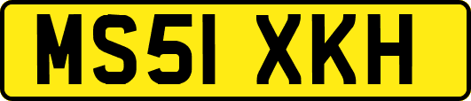 MS51XKH