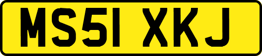 MS51XKJ