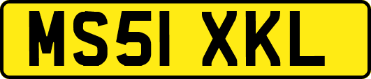 MS51XKL