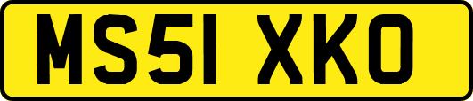 MS51XKO