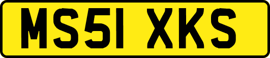 MS51XKS