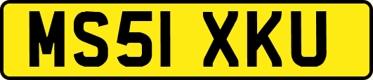 MS51XKU