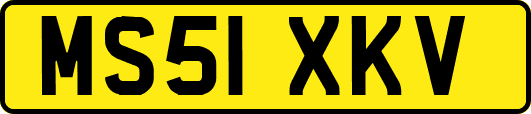 MS51XKV