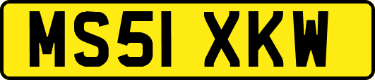 MS51XKW