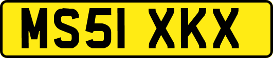 MS51XKX