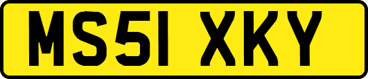 MS51XKY