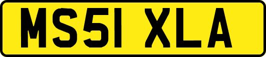 MS51XLA