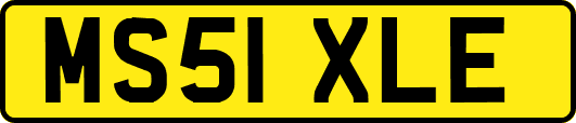 MS51XLE