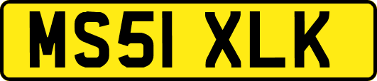 MS51XLK