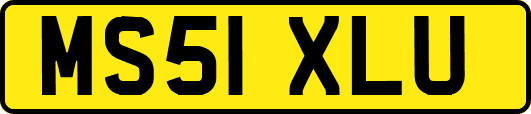MS51XLU
