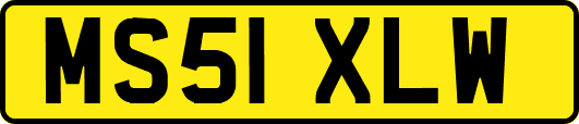 MS51XLW