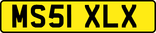 MS51XLX