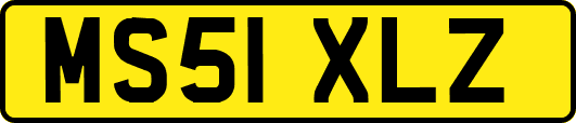 MS51XLZ
