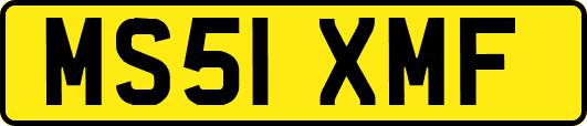 MS51XMF