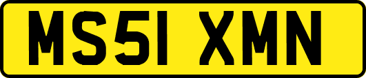 MS51XMN