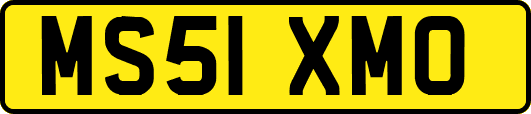 MS51XMO