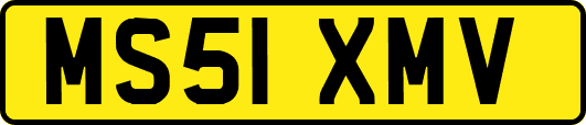 MS51XMV