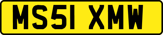 MS51XMW