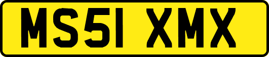 MS51XMX