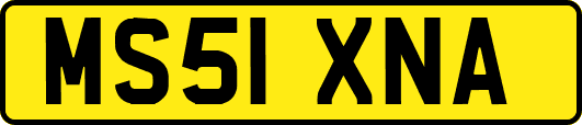 MS51XNA