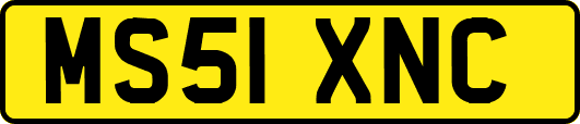 MS51XNC