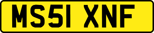 MS51XNF