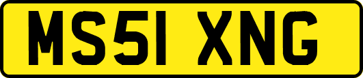 MS51XNG