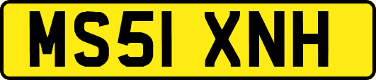 MS51XNH