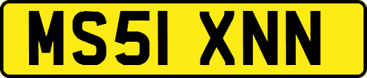 MS51XNN