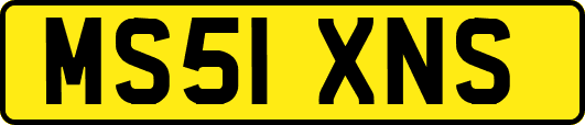 MS51XNS