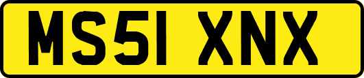 MS51XNX