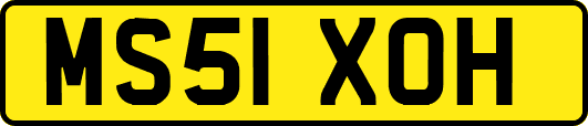 MS51XOH