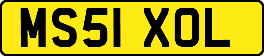 MS51XOL