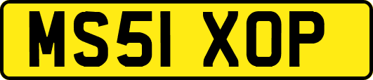 MS51XOP