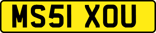 MS51XOU
