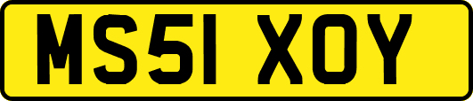 MS51XOY