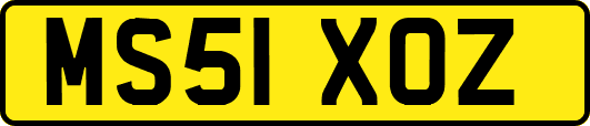 MS51XOZ