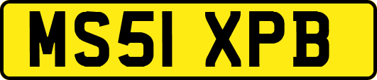 MS51XPB